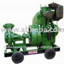 High quality air cooled diesel engine